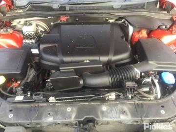 View Auto part Handbrake Actuator Holden Commodore 2013