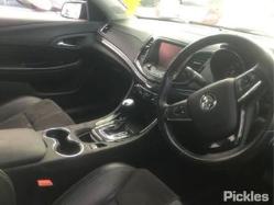 View Auto part Handbrake Actuator Holden Commodore 2013