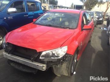 View Auto part Handbrake Actuator Holden Commodore 2013