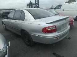 View Auto part R/Bar Bracket/Reinfo Holden Commodore 2002