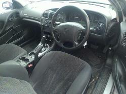 View Auto part R/Bar Bracket/Reinfo Holden Commodore 2002