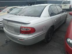 View Auto part R/Bar Bracket/Reinfo Holden Commodore 2002