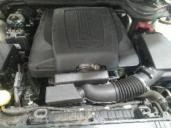 View Auto part Complete Interior Holden Commodore 2011