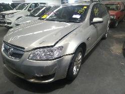 View Auto part Complete Interior Holden Commodore 2011