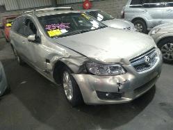 View Auto part Complete Interior Holden Commodore 2011