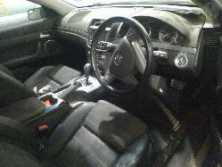 View Auto part Complete Interior Holden Commodore 2011