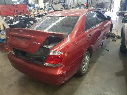 View Auto part Starter Toyota Camry 2005