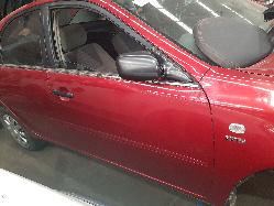 View Auto part Air Cleaner Duct/Hos Toyota Camry 2005