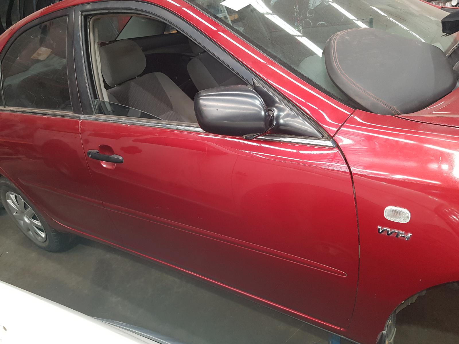 2005 Toyota Camry Air Cleaner Duct/Hos View Auto part Air Cleaner Duct/Hos Toyota Camry 2005