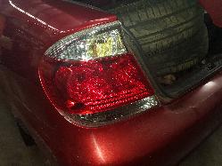 View Auto part Starter Toyota Camry 2005