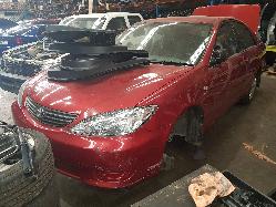 View Auto part Starter Toyota Camry 2005