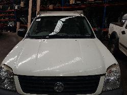 View Auto part Towbar Holden Rodeo 2006