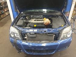 View Auto part Steering Box/Rack Holden Vectra 2003