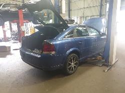 View Auto part Steering Box/Rack Holden Vectra 2003