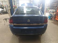 View Auto part Steering Box/Rack Holden Vectra 2003