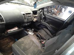 View Auto part Right Front Door Mitsubishi Outlander 2009