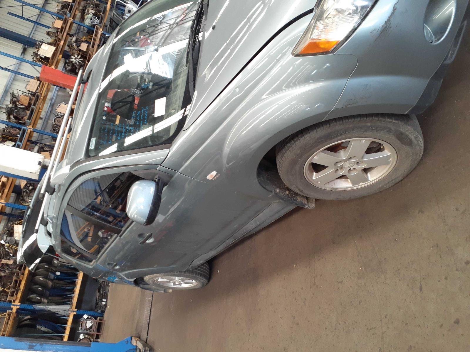 2009 Mitsubishi Outlander Injection Rail View Auto part Injection Rail Mitsubishi Outlander 2009