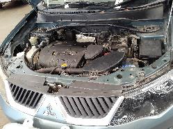 View Auto part Bonnet Mitsubishi Outlander 2009