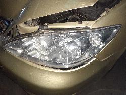 View Auto part Heater Fan Motor Toyota Camry 2004