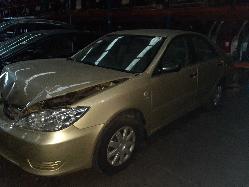 View Auto part Heater Fan Motor Toyota Camry 2004