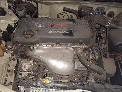 View Auto part Heater Fan Motor Toyota Camry 2004