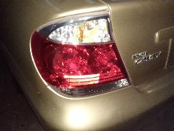 View Auto part Left Driveshaft Toyota Camry 2004