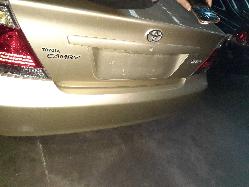 View Auto part Right Front Lower Control Arm Toyota Camry 2004