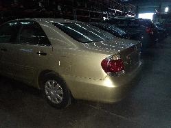 View Auto part Left Driveshaft Toyota Camry 2004