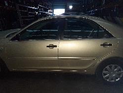 View Auto part Heater Fan Motor Toyota Camry 2004