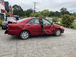 View Auto part Fuel Tank Toyota Camry 2006