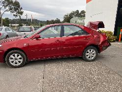 View Auto part Fuel Tank Toyota Camry 2006