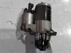 View Auto part Starter Holden Commodore 2013