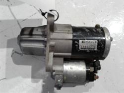 View Auto part Starter Holden Commodore 2013