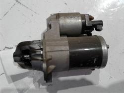 View Auto part Starter Holden Commodore 2013