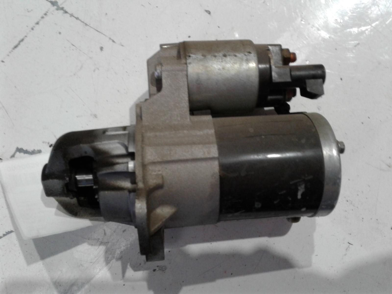 View Auto part Starter Holden Commodore 2013