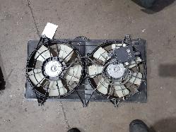 View Auto part Fan Holden Commodore 2013