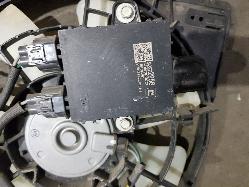 View Auto part Fan Holden Commodore 2013