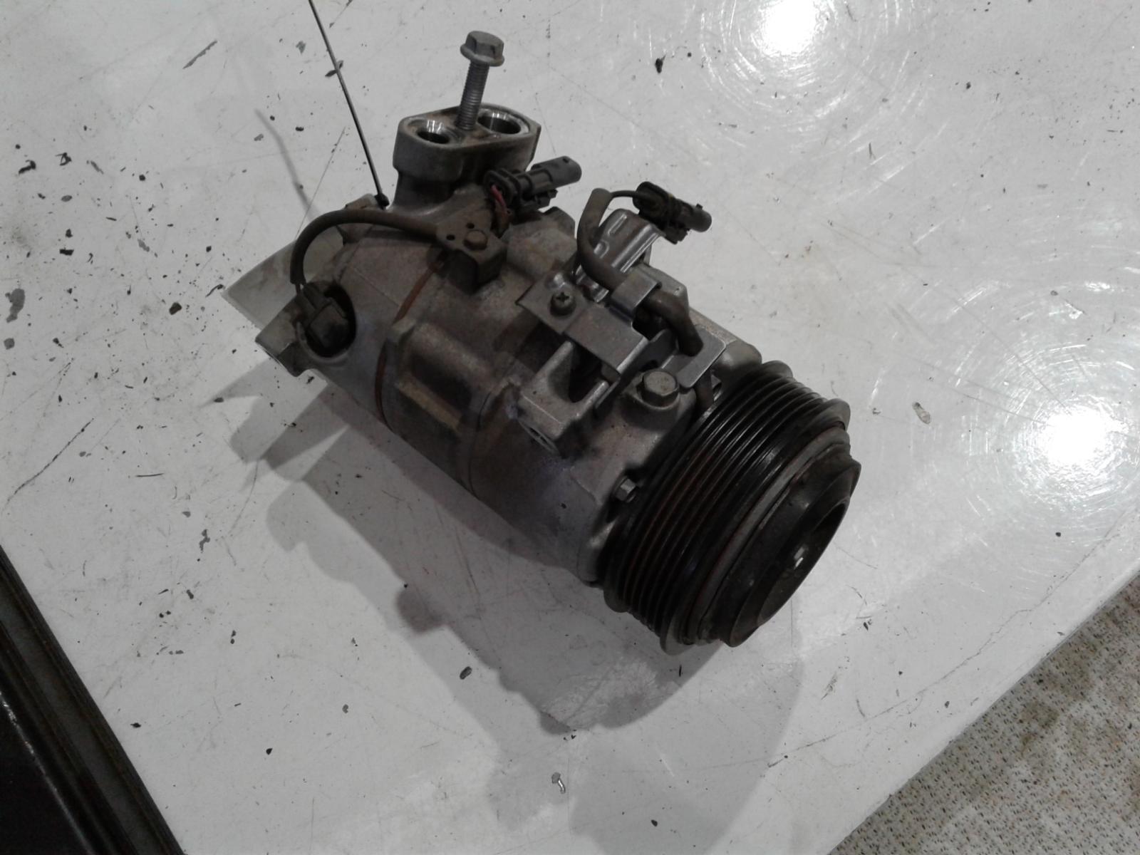 View Auto part A/C Compressor Holden Commodore 2013