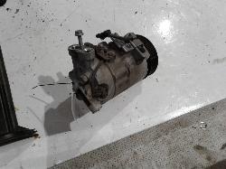 View Auto part A/C Compressor Holden Commodore 2013