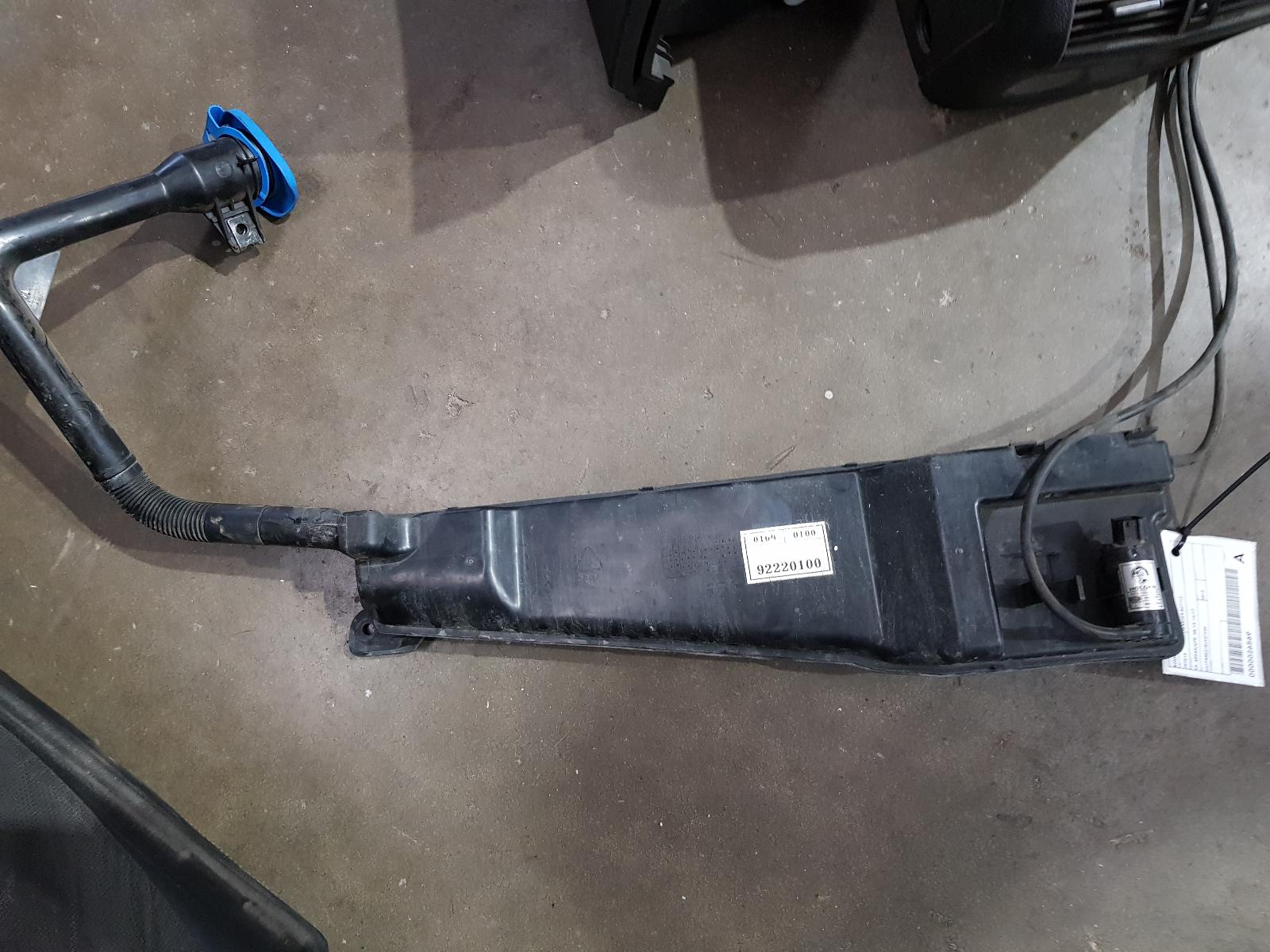 View Auto part Washer Bottle Holden Commodore 2013