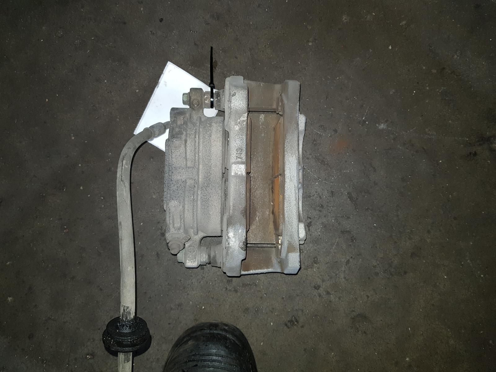View Auto part Caliper Holden Commodore 2013