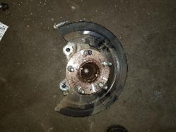 View Auto part Right Front Hub Assembly Holden Commodore 2013