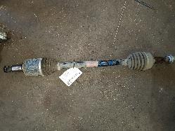 View Auto part Right Driveshaft Holden Commodore 2013