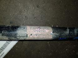 View Auto part Right Driveshaft Holden Commodore 2013
