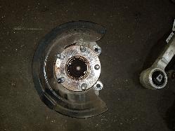 View Auto part Left Front Hub Assembly Holden Commodore 2013
