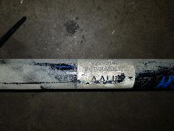 View Auto part Left Driveshaft Holden Commodore 2013