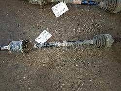 View Auto part Left Driveshaft Holden Commodore 2013