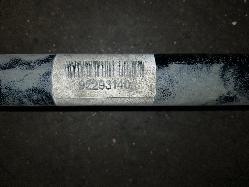 View Auto part Left Driveshaft Holden Commodore 2013
