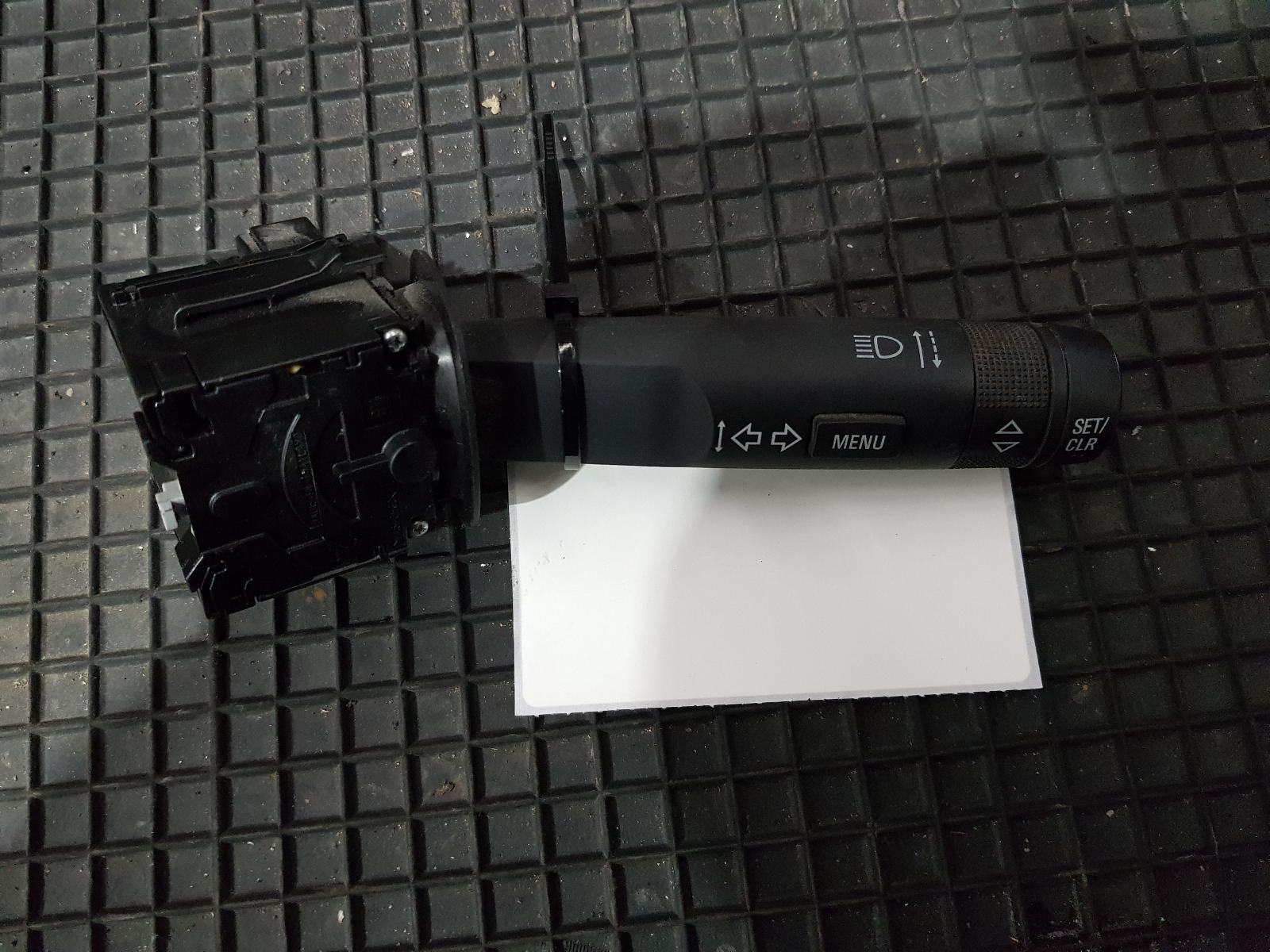 View Auto part Combination Switch Holden Commodore 2013