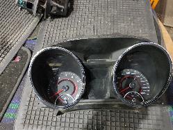 View Auto part Instrument Cluster Holden Commodore 2013